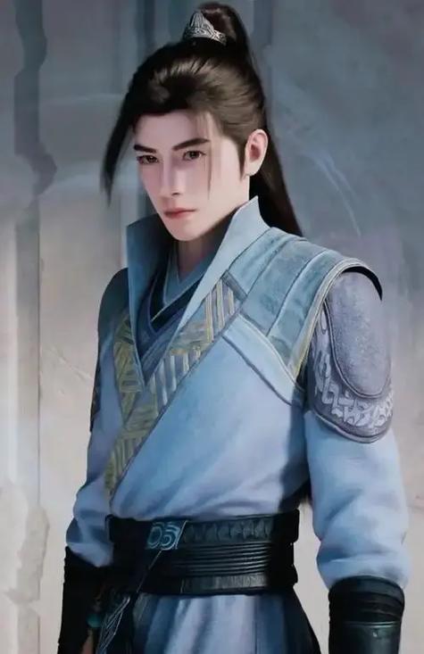 高中修仙少年