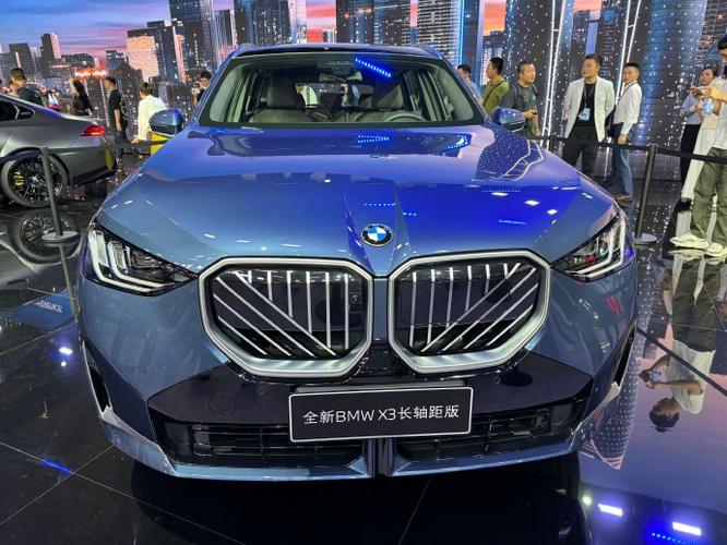 宝马x3190马力够用吗截图