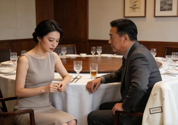 安排老婆陪领导