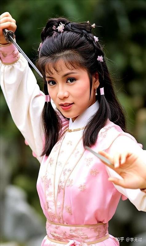 射雕英雄传之黄蓉