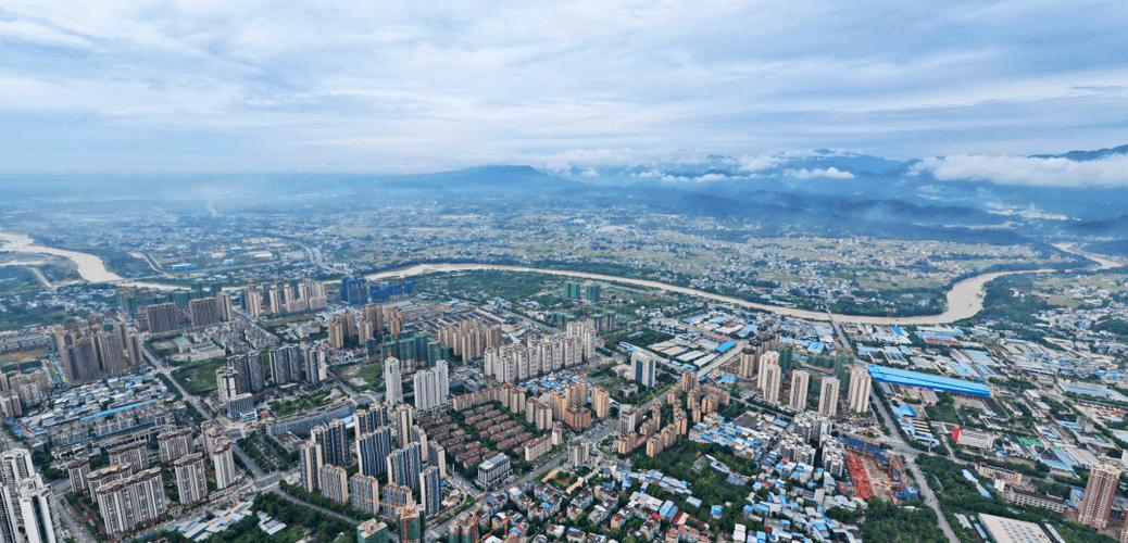 江油都市网