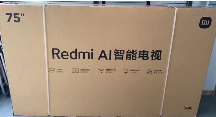 小米电视一般买多大内存