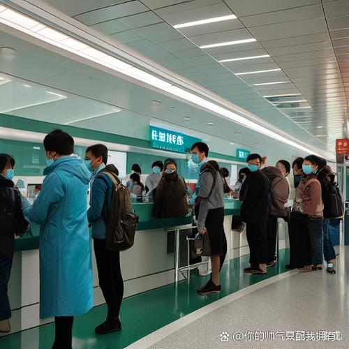我要挂号
