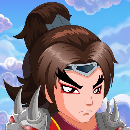 小小武神破解版下载