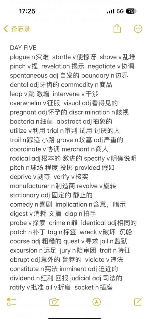不容忽略的英语unignore截图
