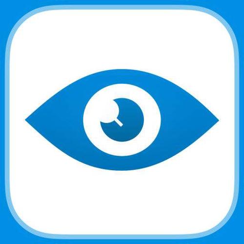 蓝光过滤app截图