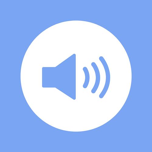 充电语音播报句子