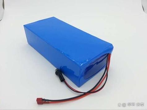 锂电池能修复吗?怎么修复