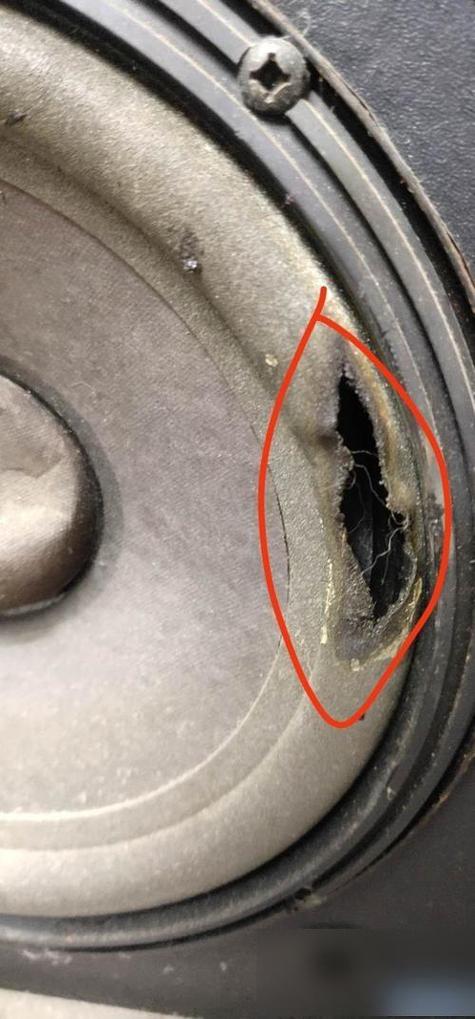 音响有爆破音怎么办