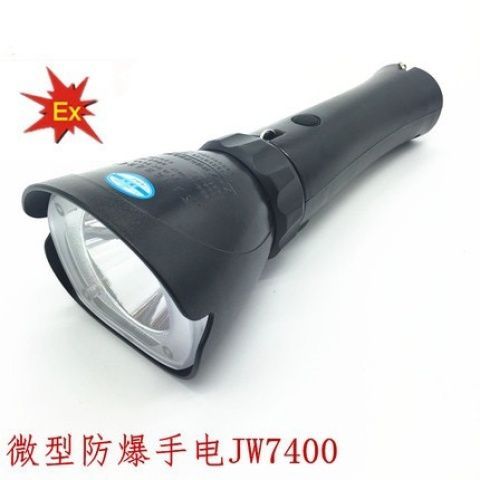 手电筒维修100例