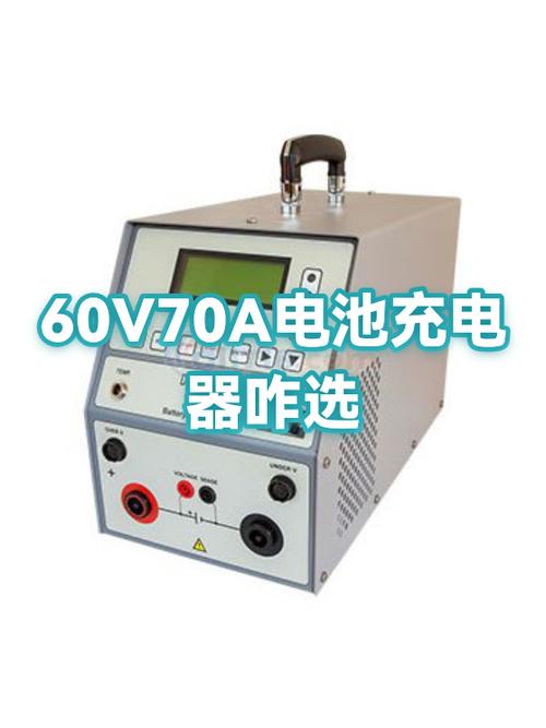 60v70ah最建议买多大充电器
