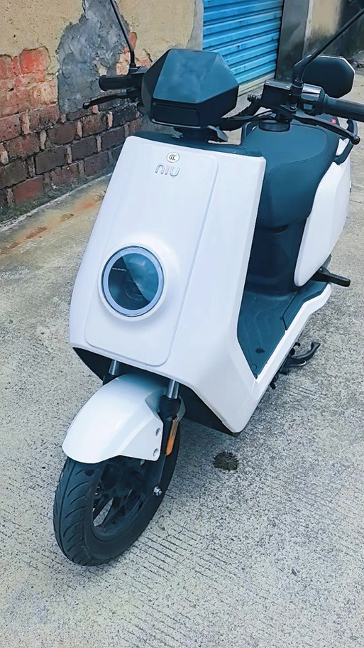 出售二手小牛电动车