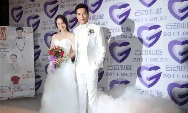 张婉婷疑插足高云翔董璇婚姻