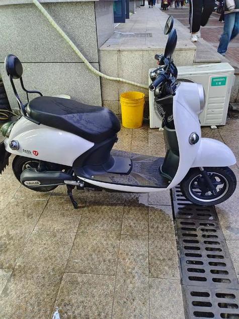 台铃电动车rd功能怎么取消
