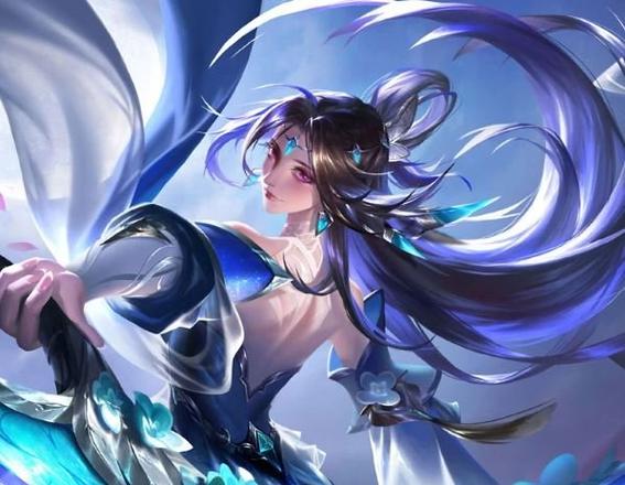貂蝉配合什么英雄比较厉害