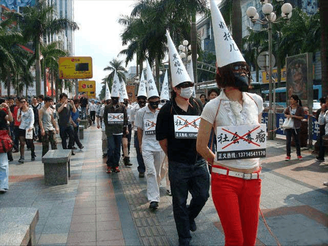 婚托最怕三个东西