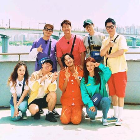 runningman202下载图标