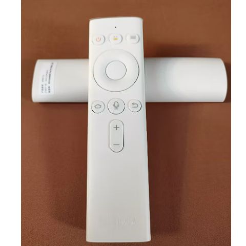 腾讯极光盒子遥控器说明书