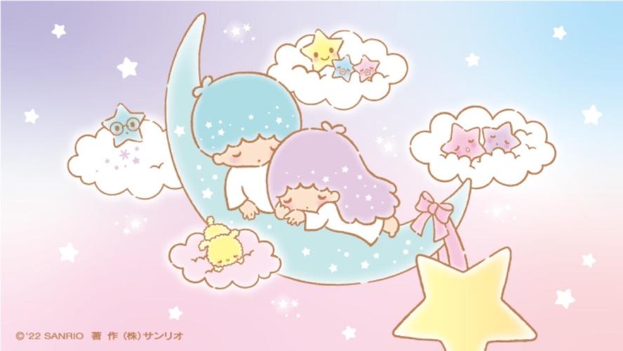 双子星动漫苹果版