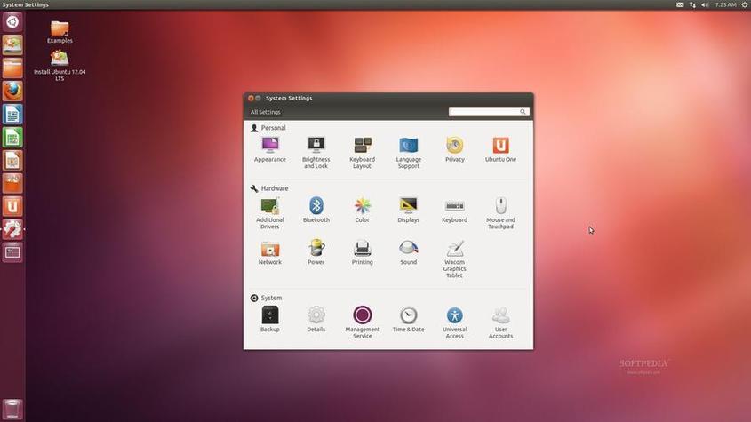 系统软件linux