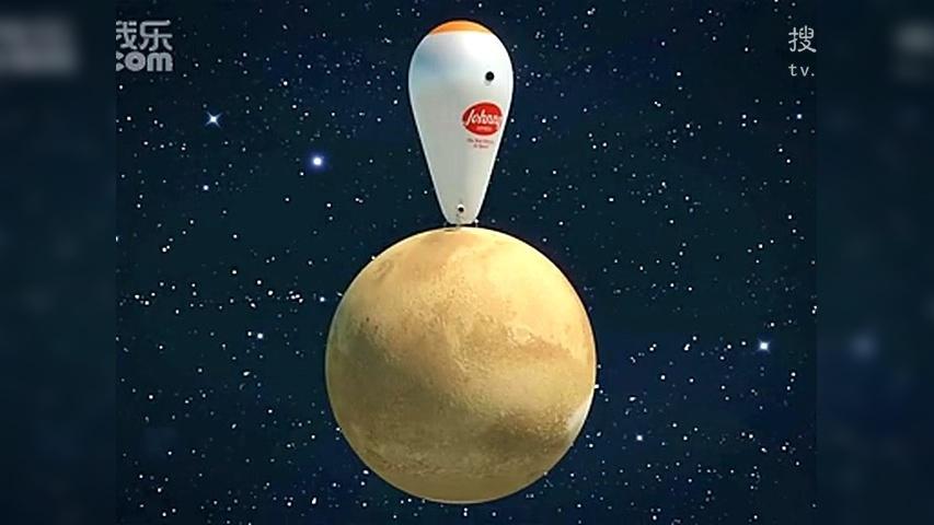 宇宙快递公司缩略图