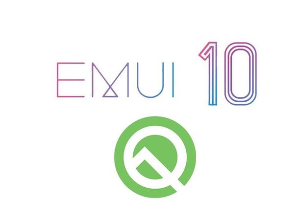 华为新系统10.0