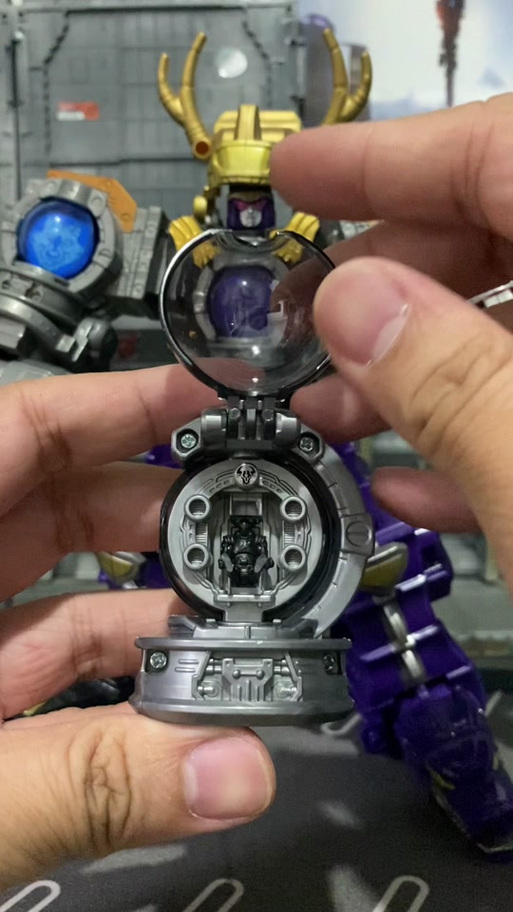 宇宙战队变身模拟器