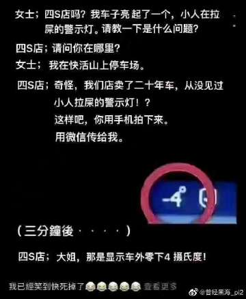 搞笑的语音导航图标