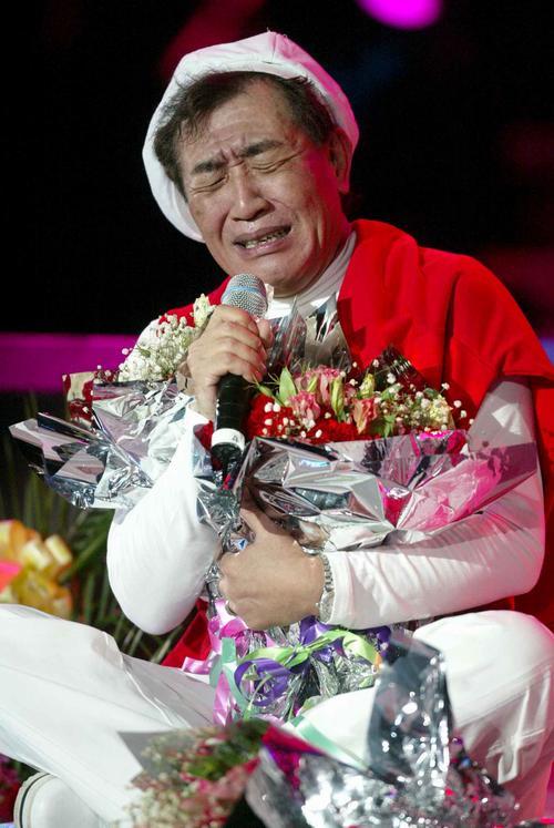 张帝回答问题