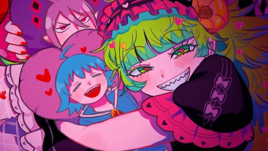 入监同学入魔了漫画免费阅读截图