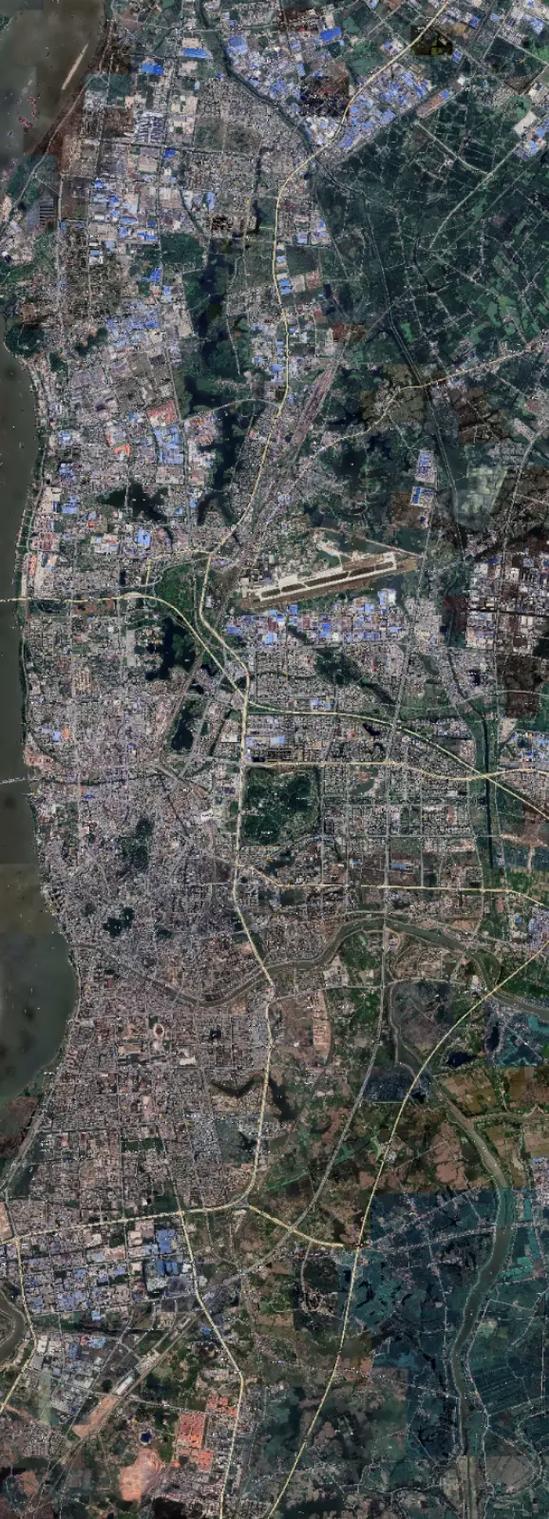 破解版高清卫星地图缩略图