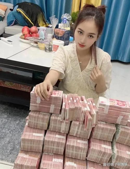 盈盈有钱游戏截图
