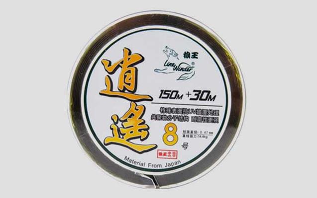 名牌鱼线排行榜前十名