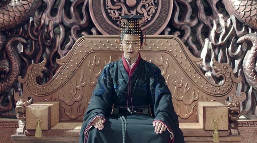 三国机密之潜龙在渊视频