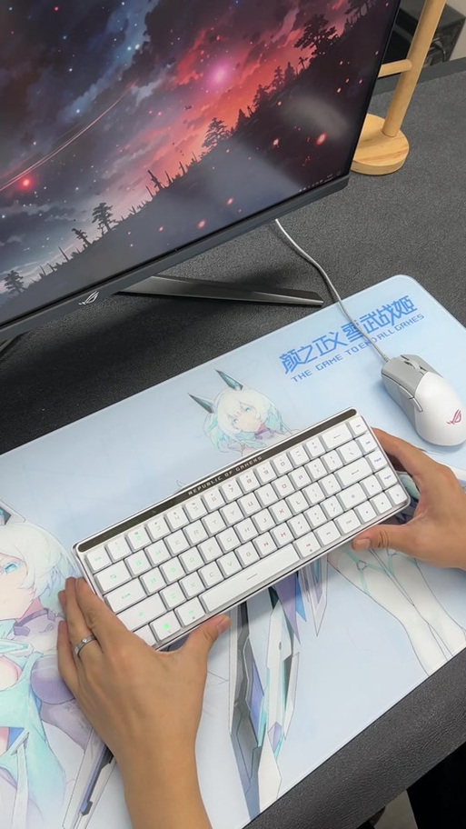 魔导士灯光怎么调