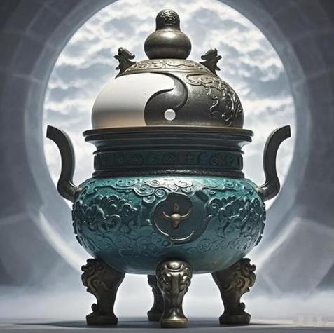 修真界的炉鼎是什么意思截图