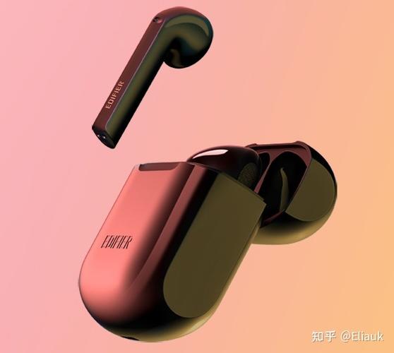 漫步者lollipods单耳