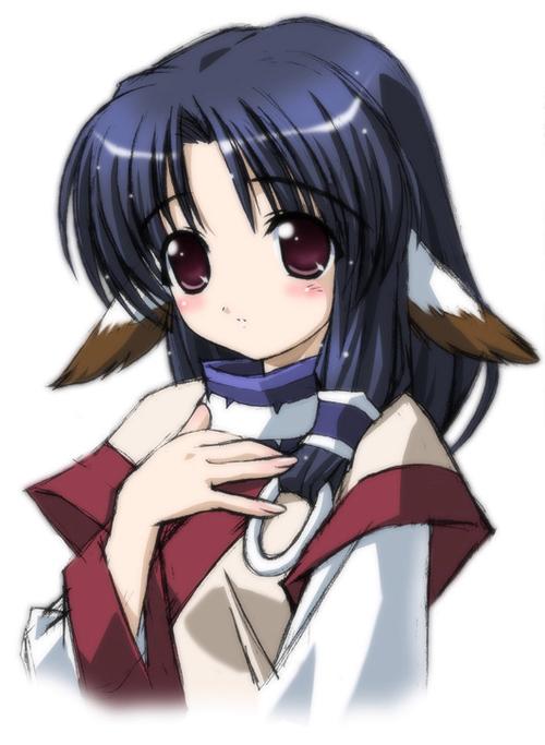 加艾露