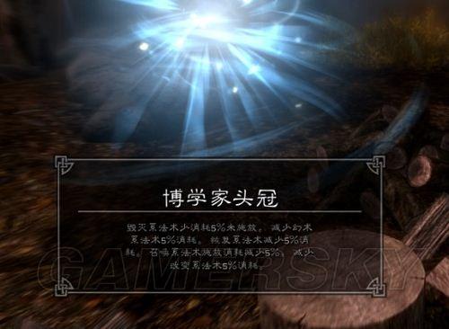 上古卷轴5点燃术耗魔缩略图
