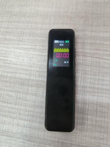 录音笔一次能录几分钟