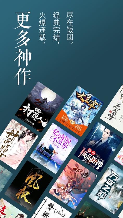 饭团探书在线阅读
