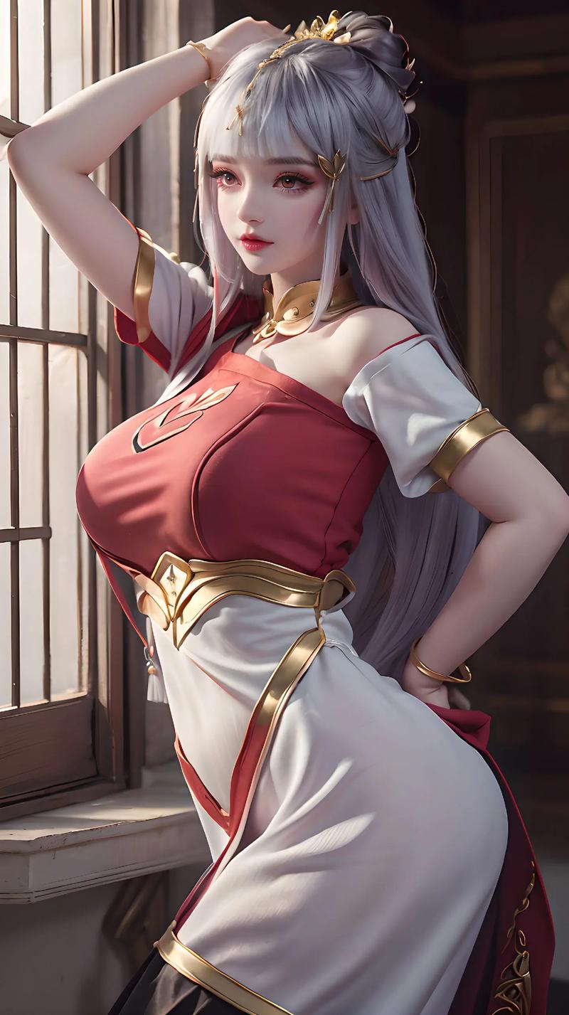 完美世界兔舞可疑的哨兵