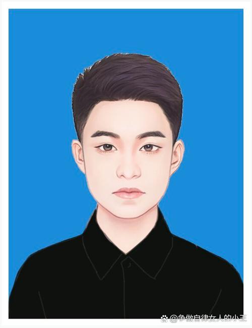 如何将照片变成两寸