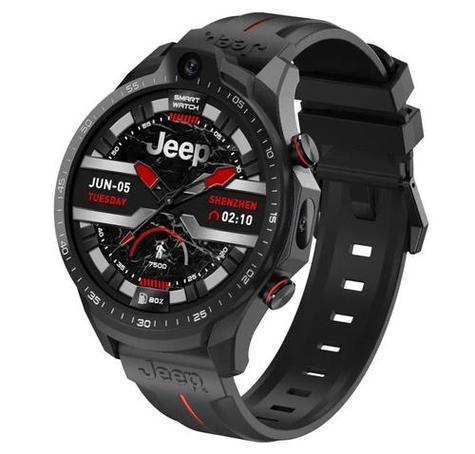 jeep手表的质量口碑怎么样