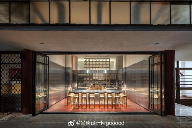 谷德设计网站官网入口