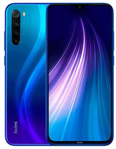 红米note8值得入手吗图标