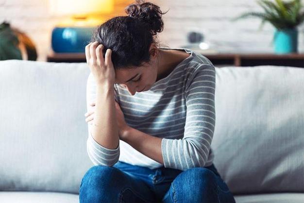 女人得不到性满足会焦虑吗截图
