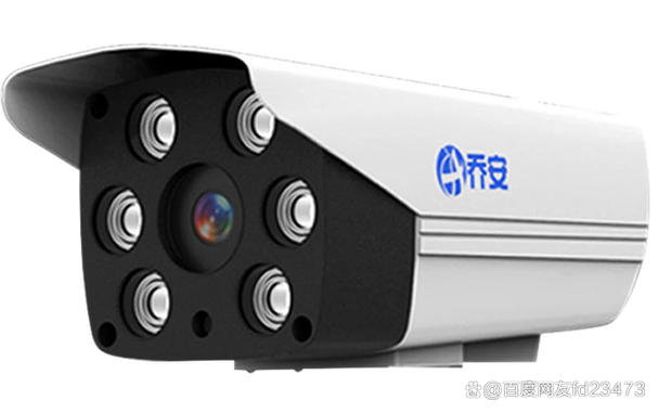 乔安无线网络摄像机复位键在哪截图