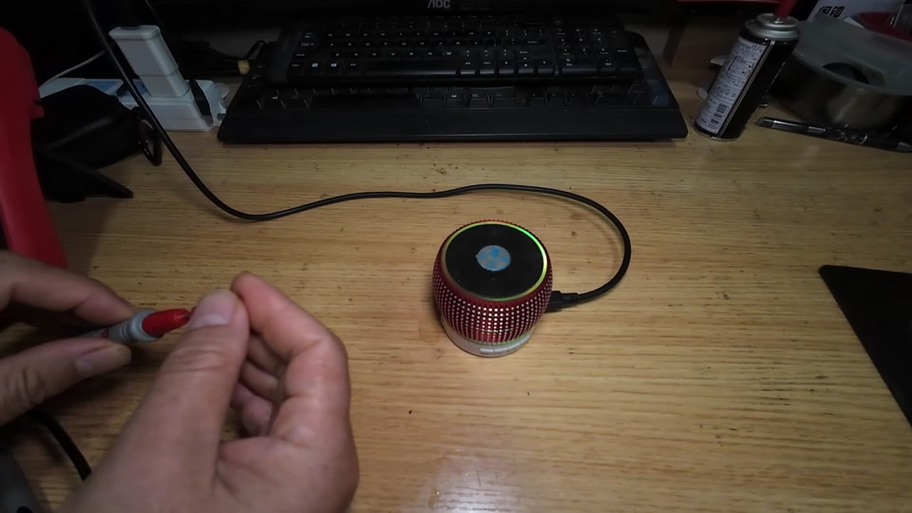 小爱音箱自动断开蓝牙
