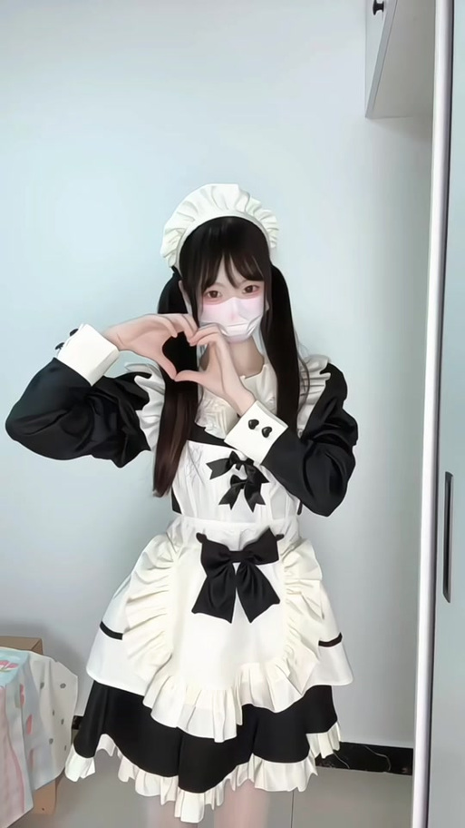 米娜学姐柚子猫姐姐图标